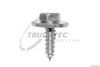 TRUCKTEC AUTOMOTIVE 08.41.001 Screw